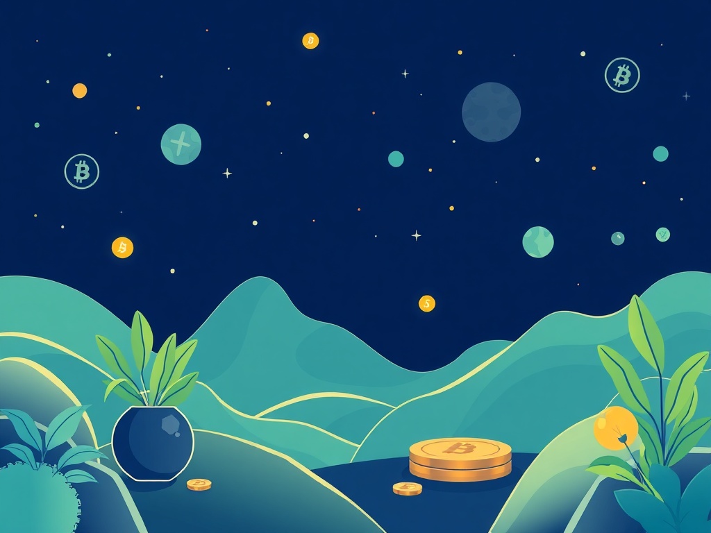 Анонимный Эфириум Кошелек: Как Защитить Криптовалютные Транзакции и Обеспечить К