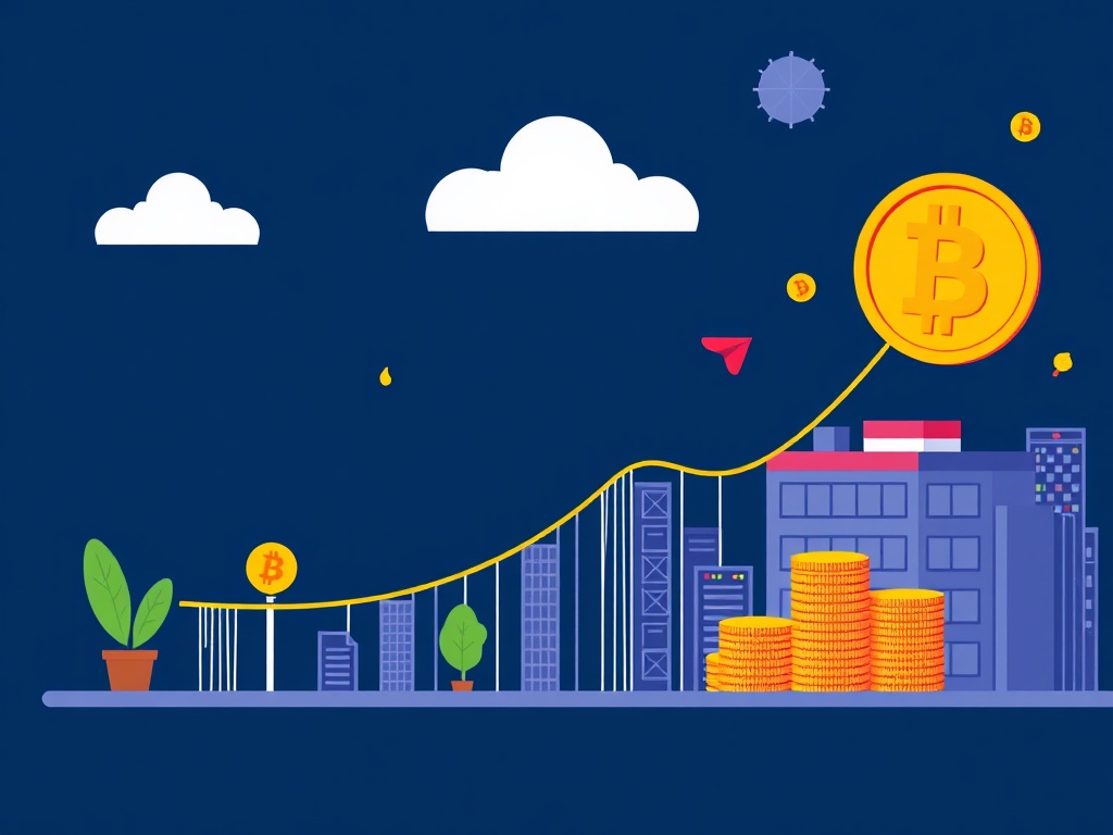 Конфиденциальность криптовалютных транзакций: как сохранить анонимность в цифров