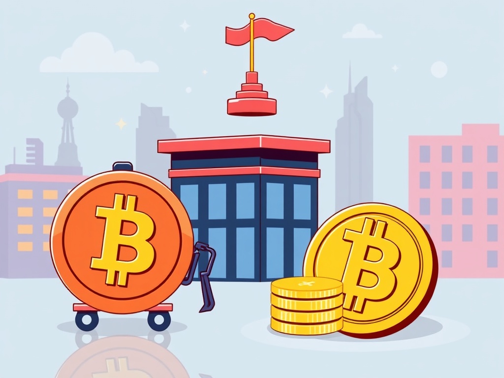 Неотслеживаемые транзакции биткоин: как сохранить анонимность в цифровом мире