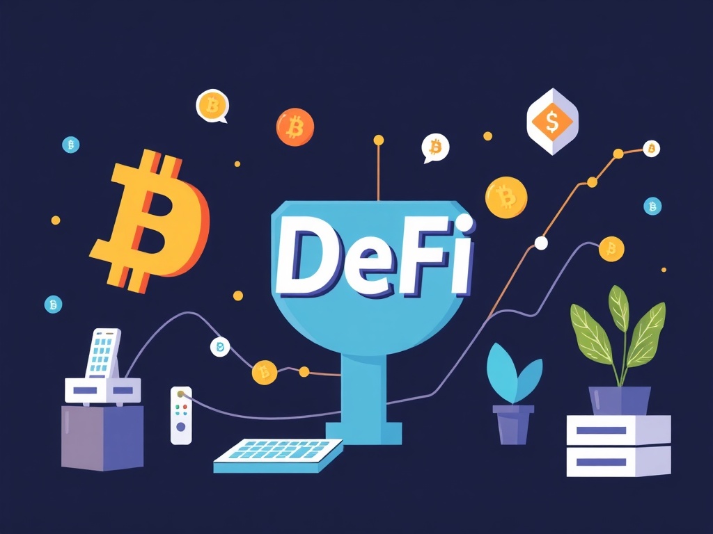 Конфиденциальность DeFi протоколов: как защитить свои данные в децентрализованно