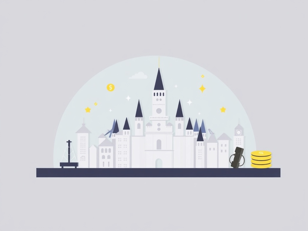 Кольцевые подписи Monero: технология анонимности в криптовалюте