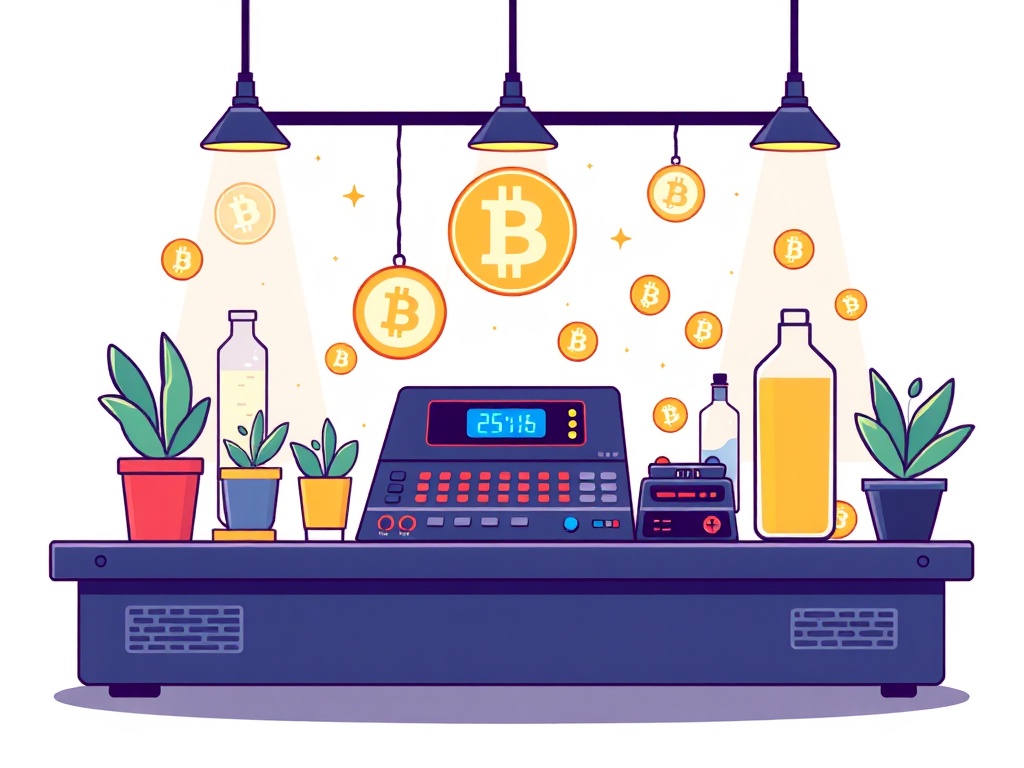 Secure Anonymous Wallets: Your Key to Private Crypto Transactions