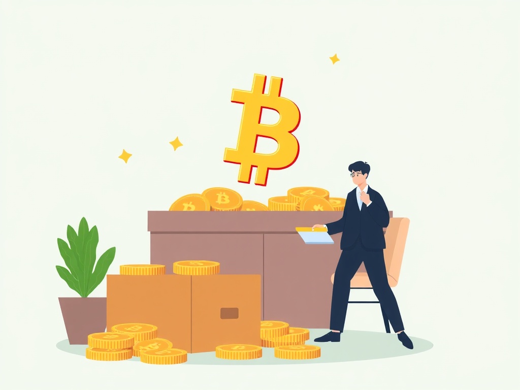 Как купить биткоины анонимно: полное руководство