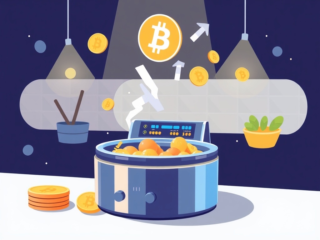 Secure Anonymous Wallet: Your Shield in the Crypto World