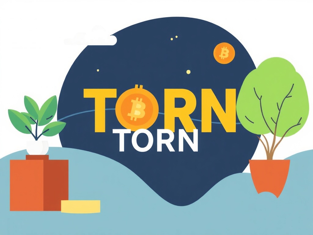 токен управления TORN: Ключ к децентрализованному будущему