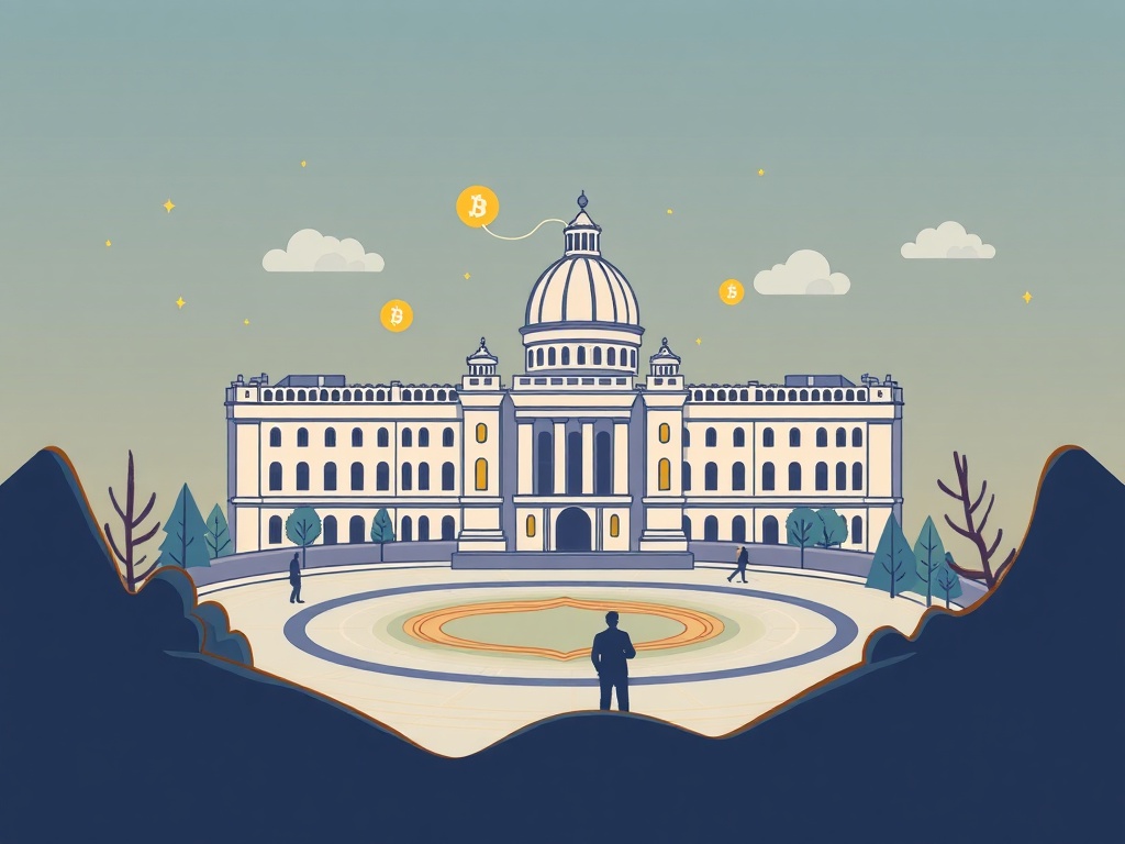 Токен управления TORN: Ключ к децентрализованному контролю в криптоэкосистеме