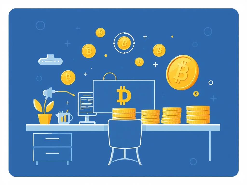 Как продать биткоин анонимно: полное руководство