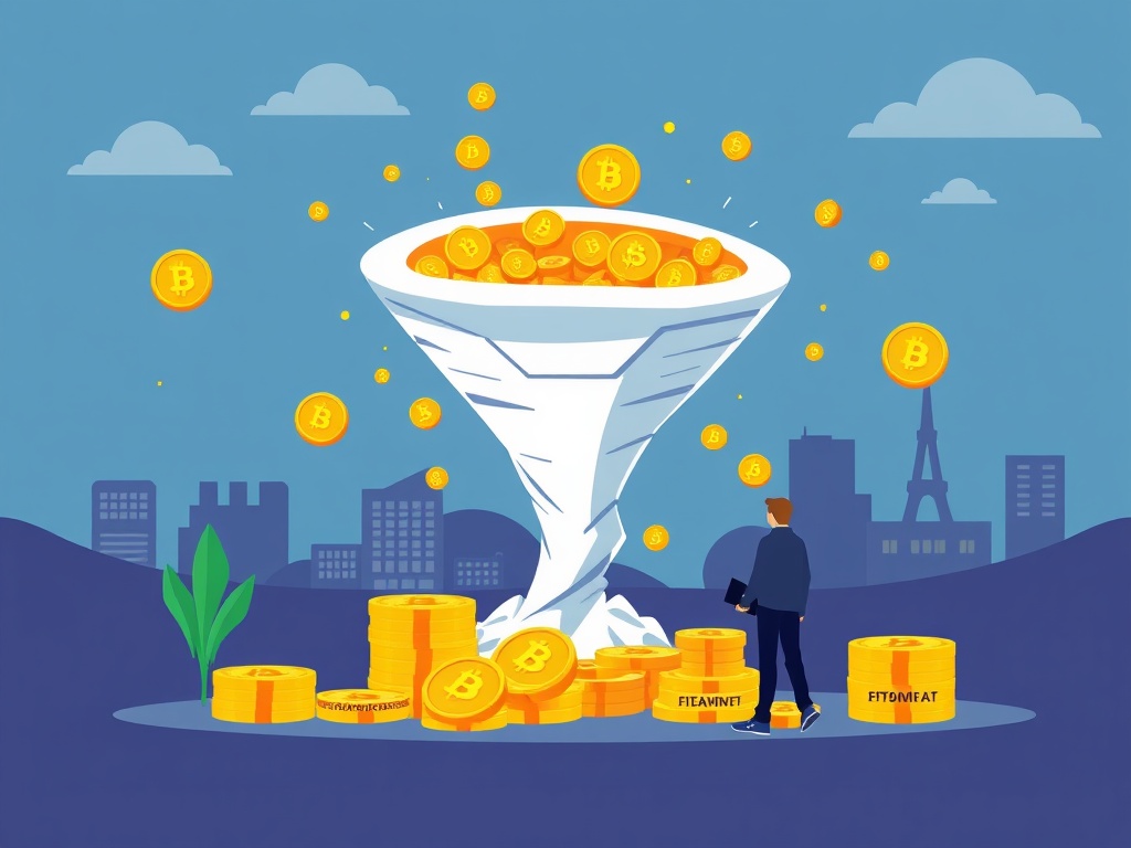 Торнадо Кэш: как санкции изменили криптосмешивание