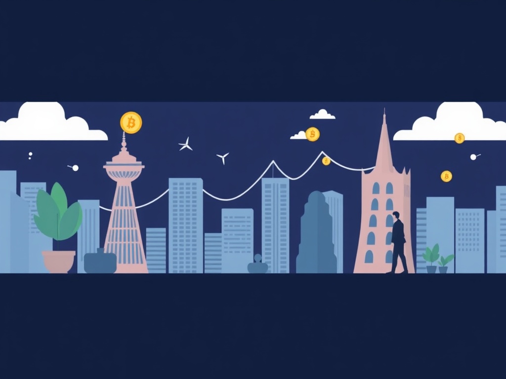 Bitcoin's Untraceable Transactions: Understanding Privacy in Cryptocurrency