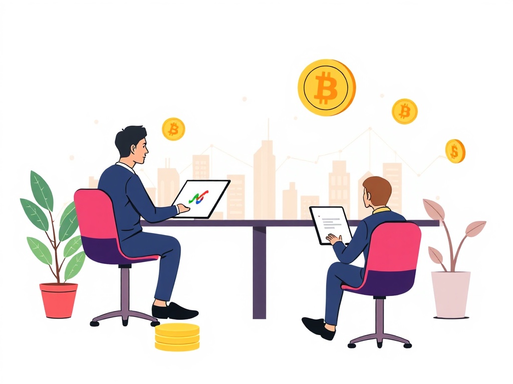 Движок оценки рисков: основа безопасных криптовалютных транзакций