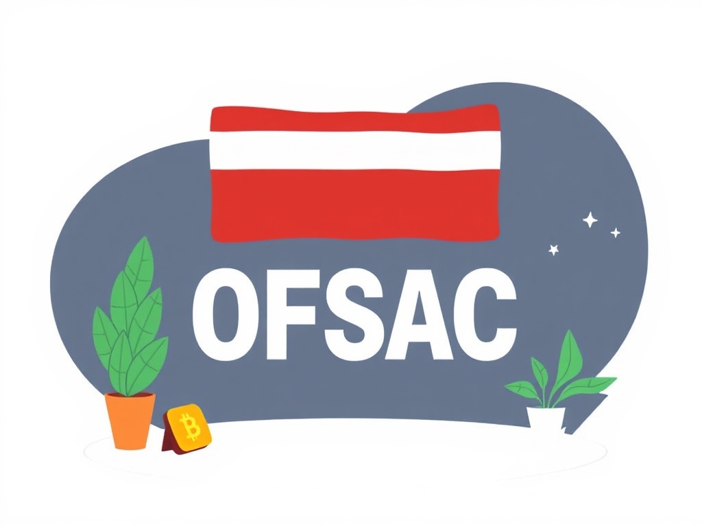 Соответствие санкциям OFAC: как криптовалютные миксеры обеспечивают безопасность