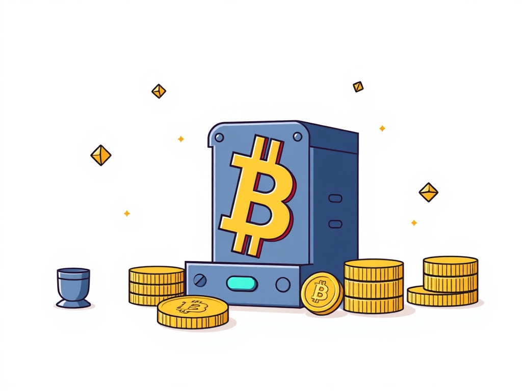 Анонимный обменник криптовалют: как защитить свои активы в цифровом пространстве