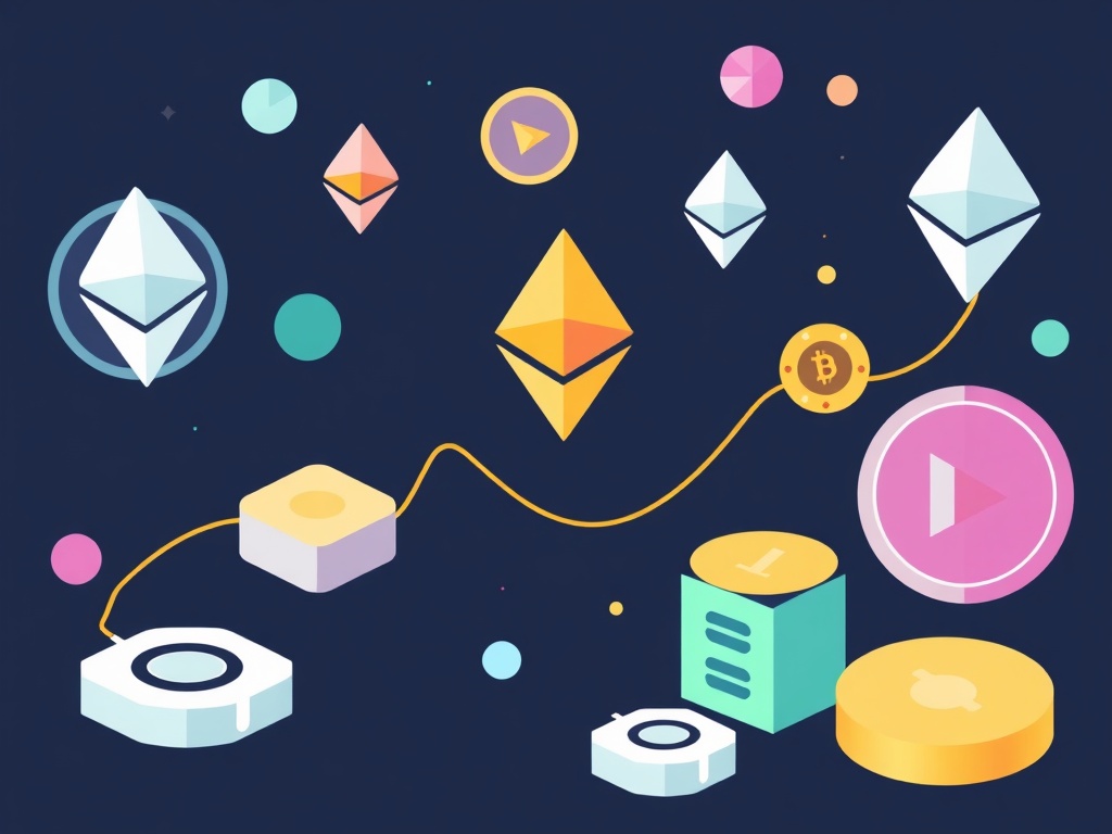 Тайна анонимности: как Ethereum сервис микширования защищает ваши транзакции