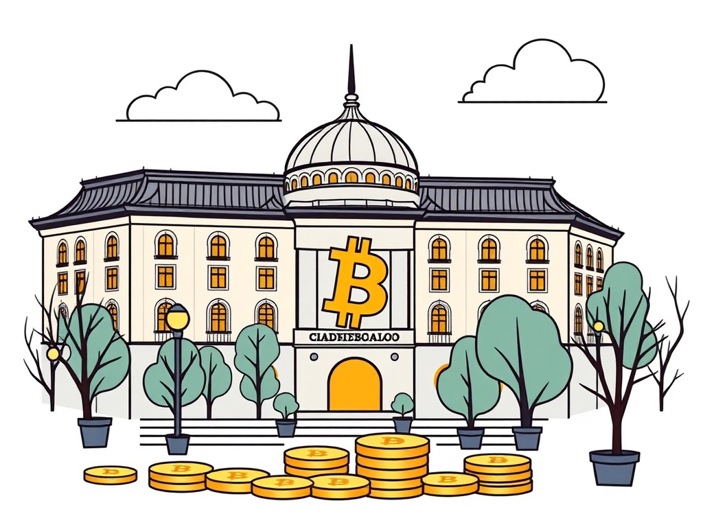 Трассировка депозита биржи: как защитить свои криптовалютные активы