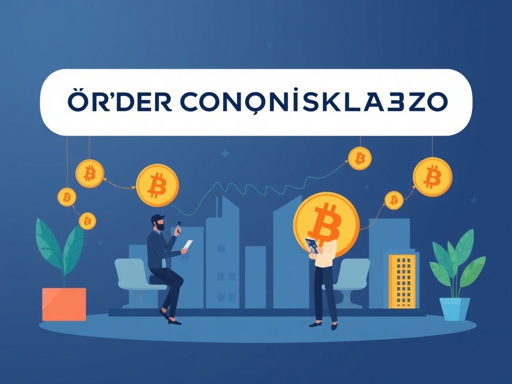 Ордер конфискации криптовалют: что это и как он влияет на цифровые активы