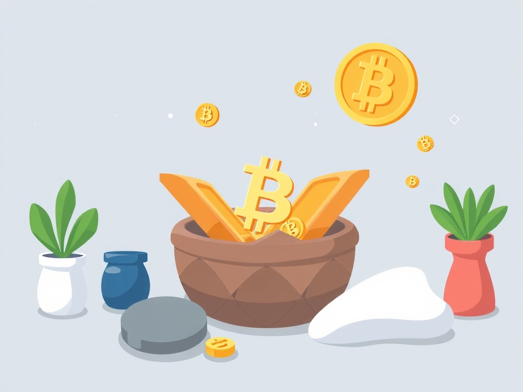 Депозиты дерева Меркла: революция в криптовалютной безопасности