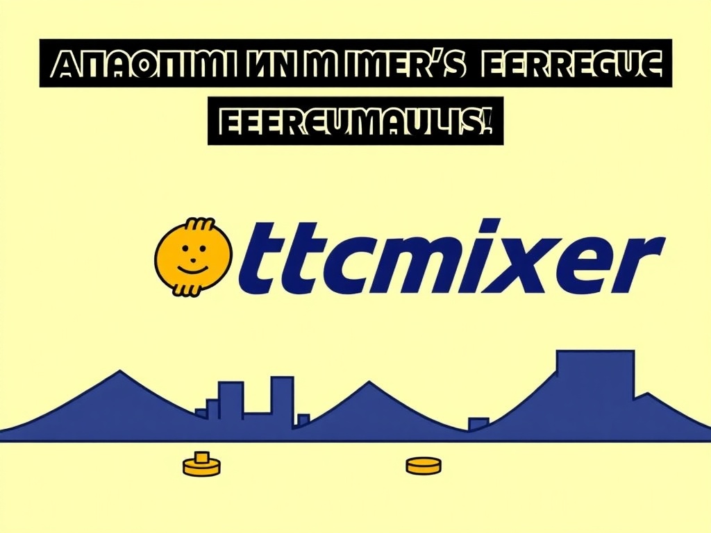 Mastering Anonymous Cryptocurrency Transfers