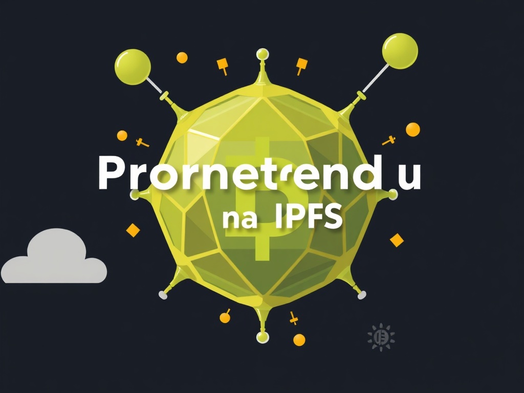 Децентрализованный фронтенд: как разместить сайт на IPFS