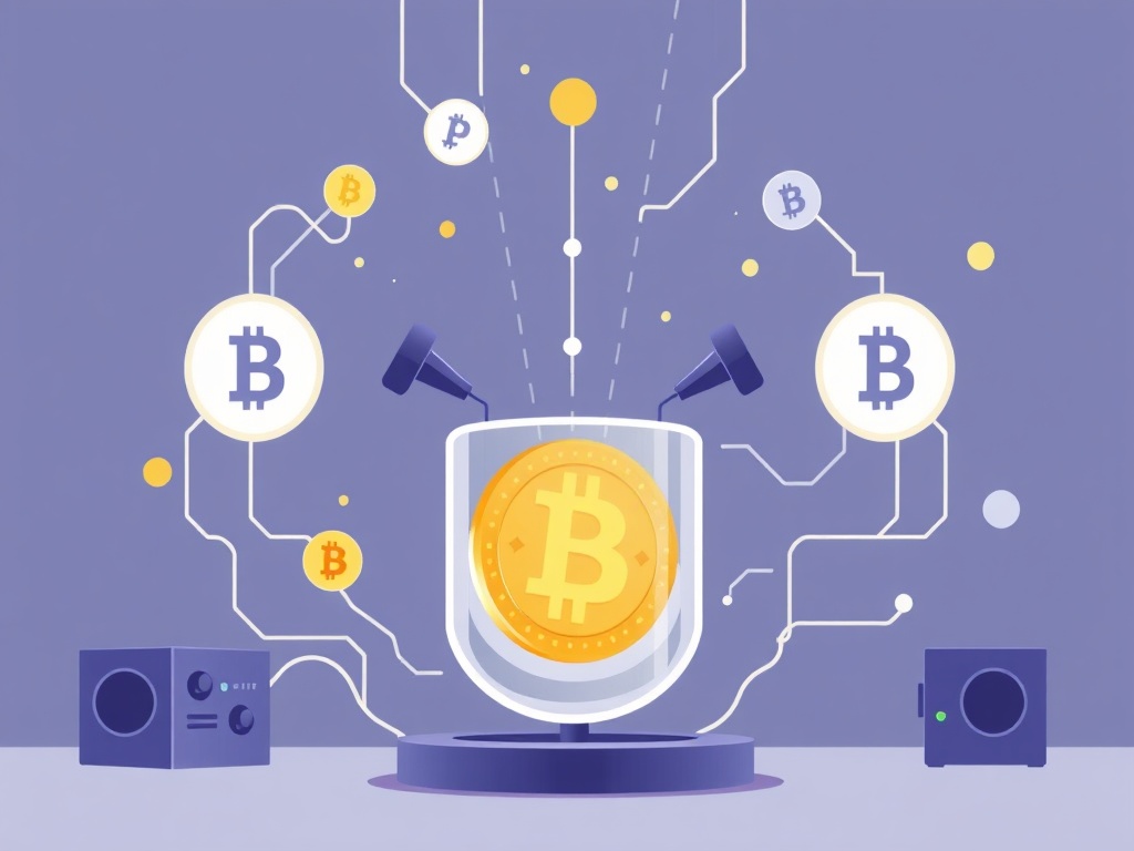 Understanding the Decentralized Mixer Protocol in Bitcoin Privacy