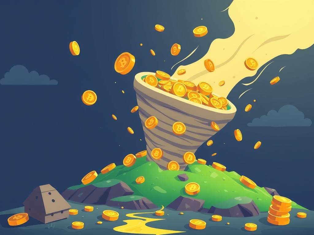 Форк Tornado Cash: Анализ альтернатив и их особенностей