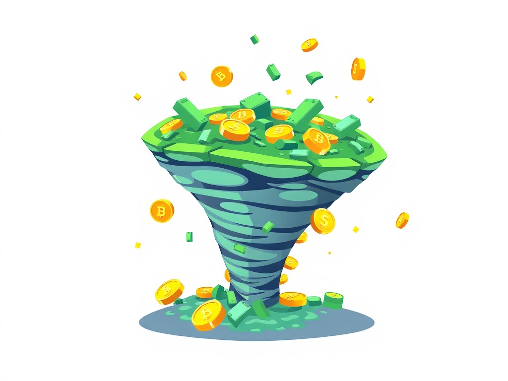 Форк Tornado Cash: Что это такое и как он работает