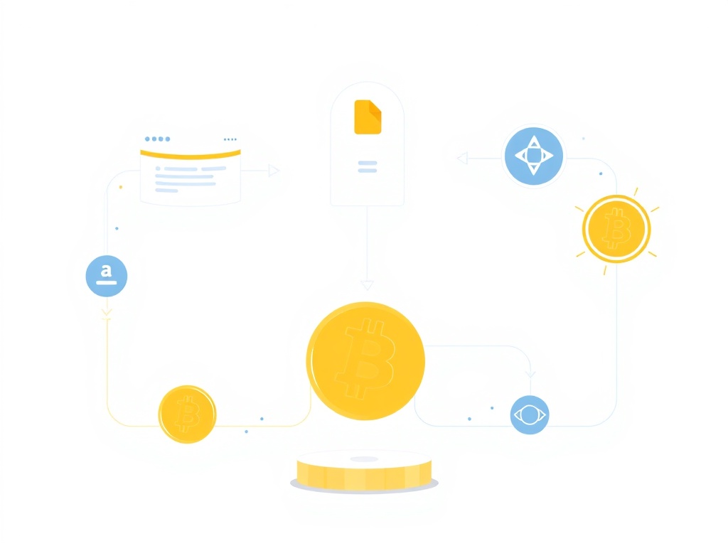 Understanding Encrypted Order Flow in Cryptocurrency Transactions