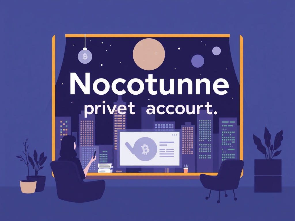 Understanding Nocturne Private Accounts in the BTC Mixer Ecosystem