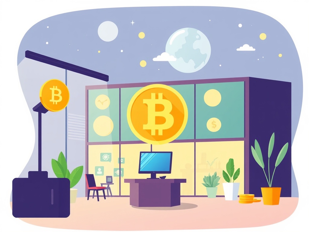 Санкции в мире смарт-контрактов: как блокчейн-технологии меняют правила игры