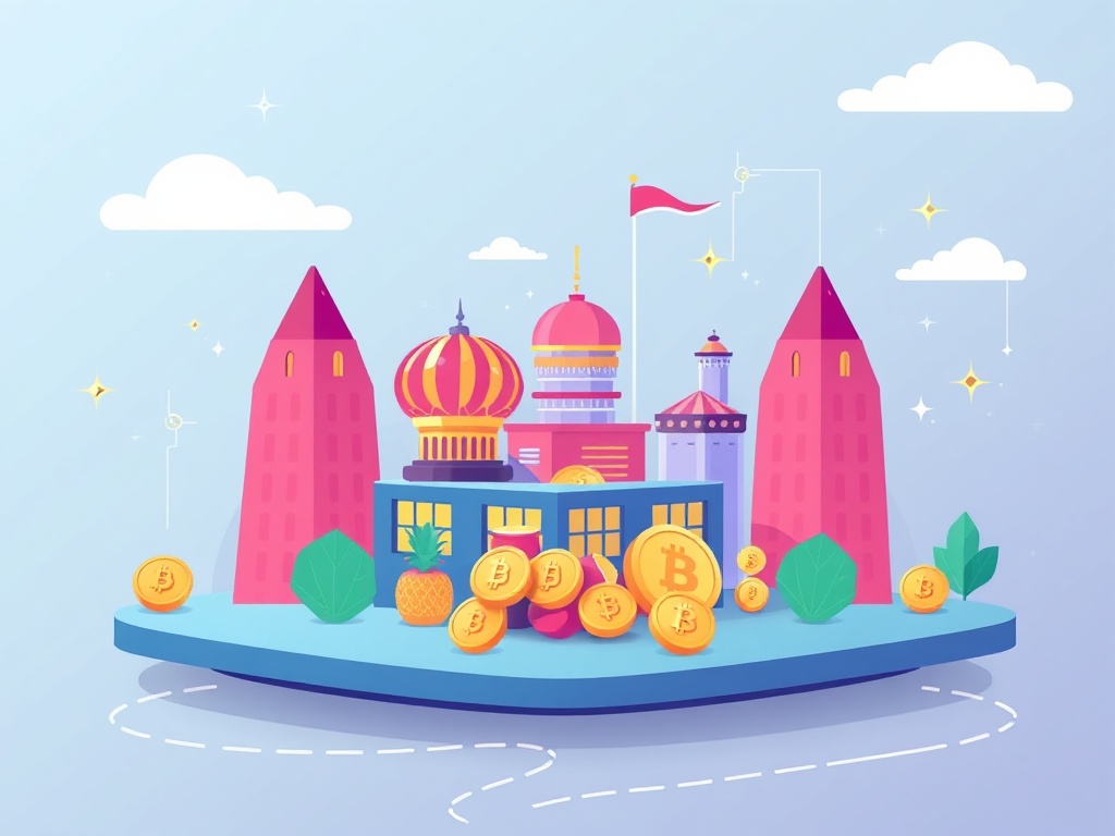 Децентрализованный протокол миксера: революция в анонимности криптовалютных тран