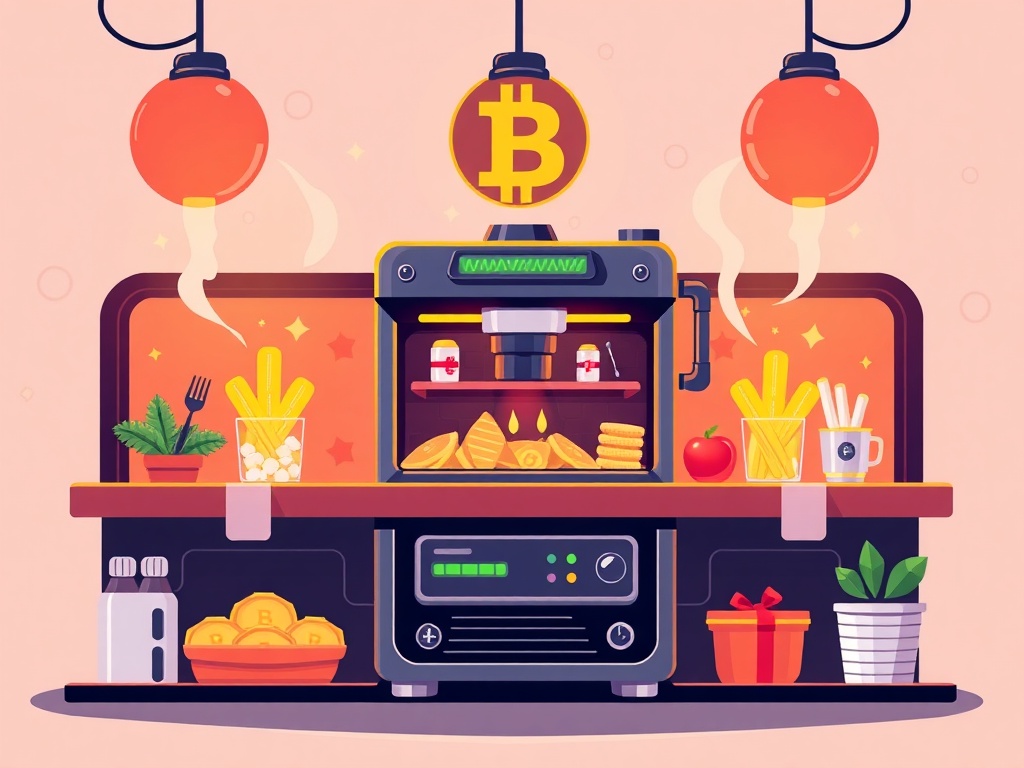 Атомарный обмен: революция в криптовалютных транзакциях