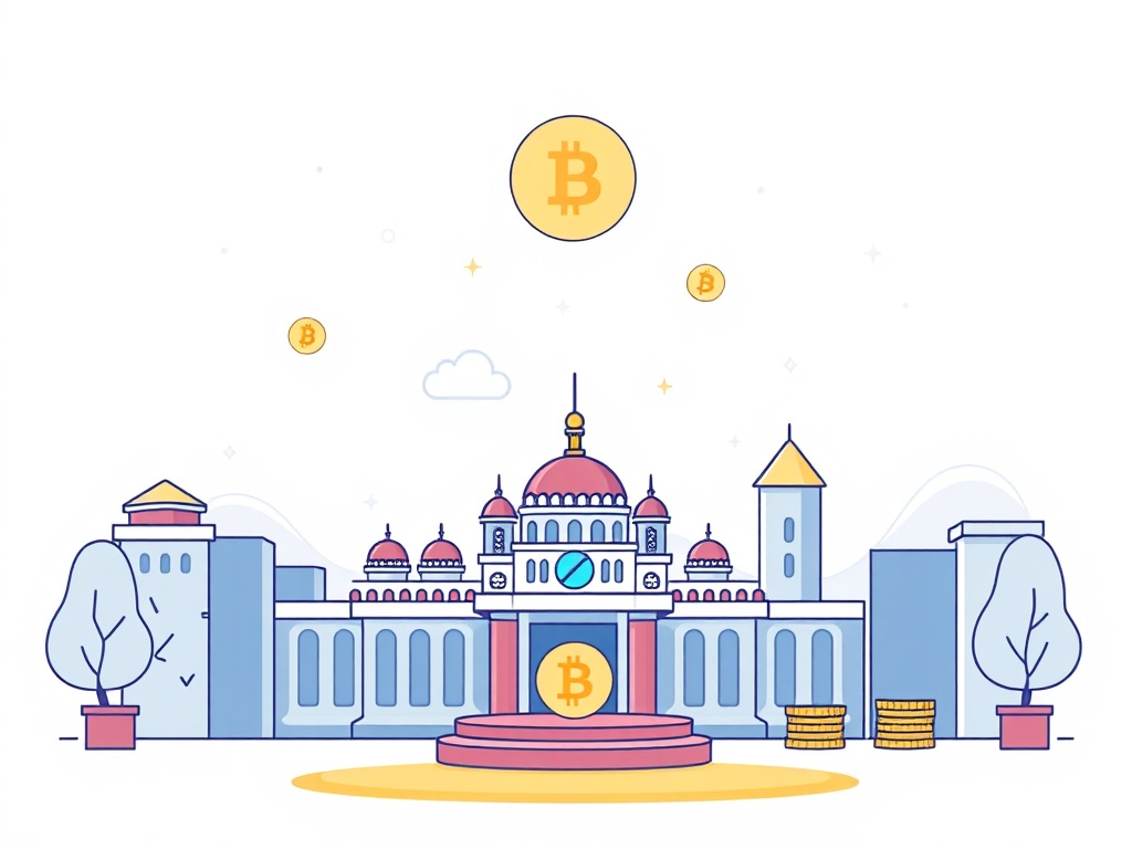 Кросс-чейн свап обмен: революция в децентрализованном трейдинге