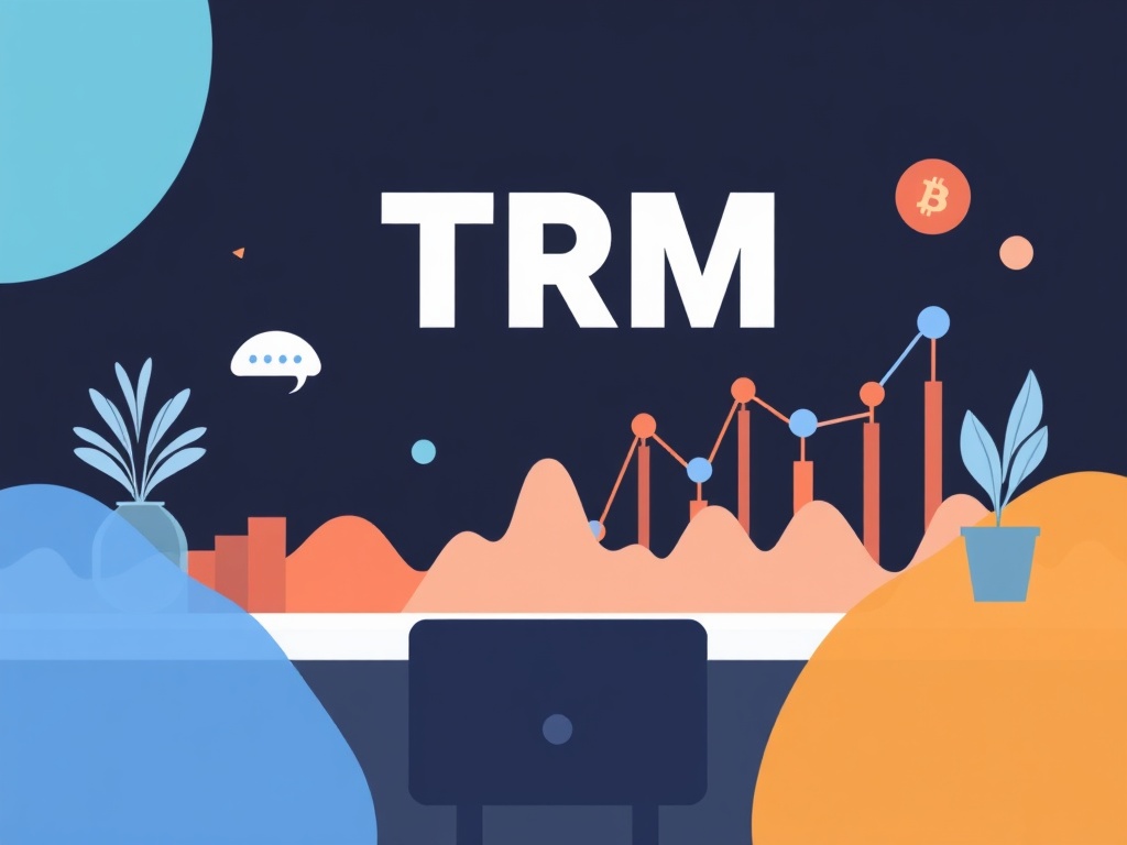 TRM Labs Analytics: Revolutionizing Bitcoin Mixer Insights in the btcmixer_en Ni
