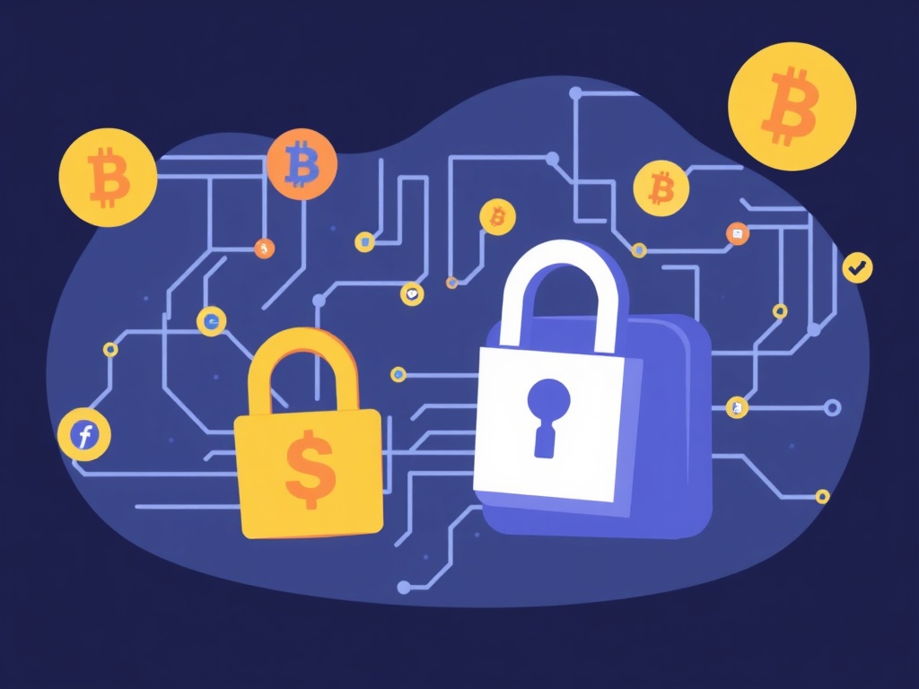 Decoding the Future of Secure Crypto Transactions: How Encrypted Cryptocurrency 