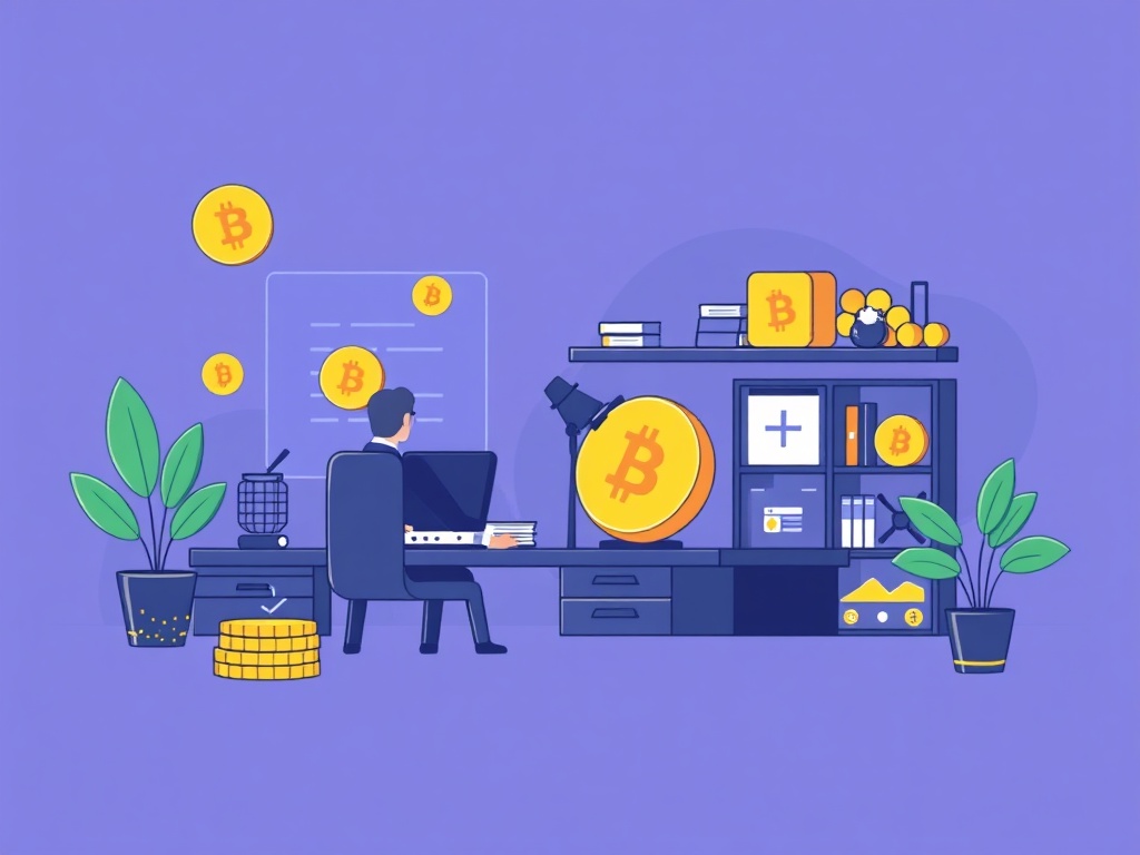 Анонимные обменники криптовалют: как обменивать BTC без верификации