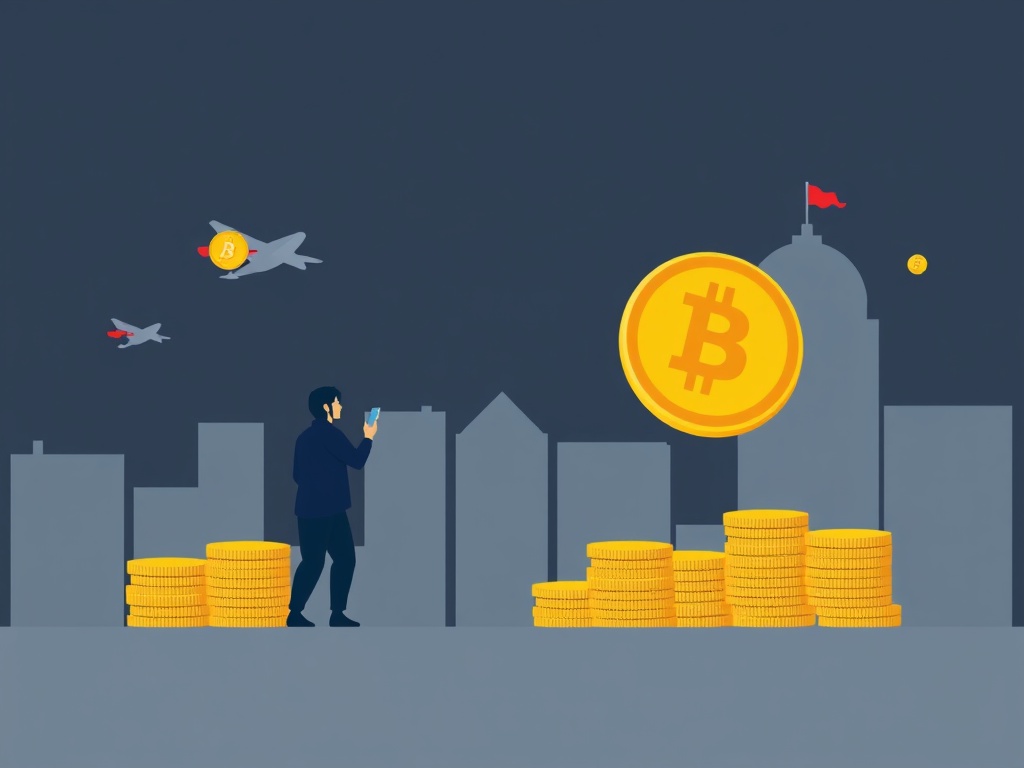 Understanding Counter Terrorism Financing in the Cryptocurrency Era