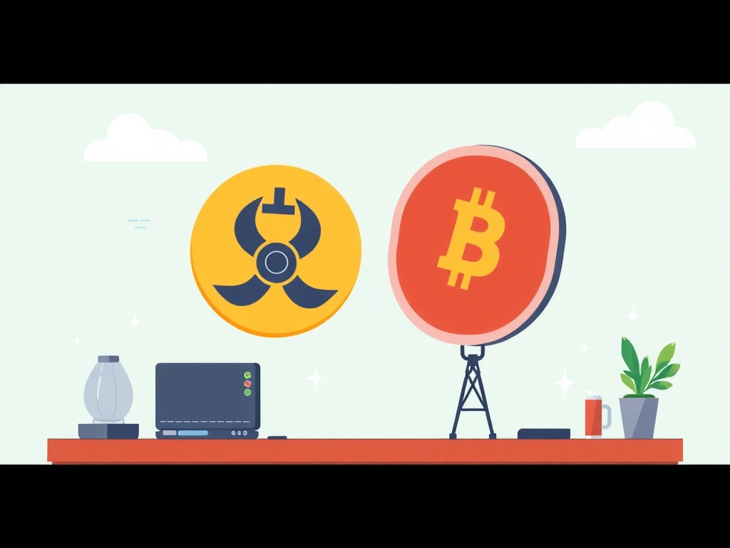 Как защитить свои криптовалютные транзакции от фронтраннинга