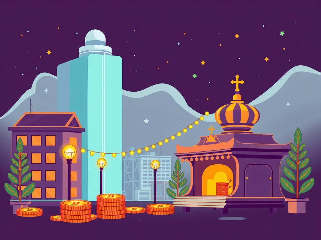 Приватная отправка мемпул: как защитить свои транзакции в криптовалютном простра