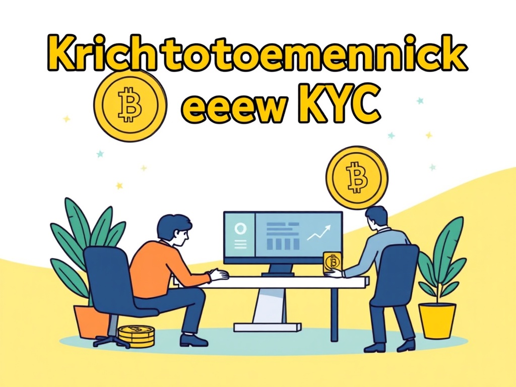 Анонимный обмен криптовалют: как обойти KYC и сохранить приватность