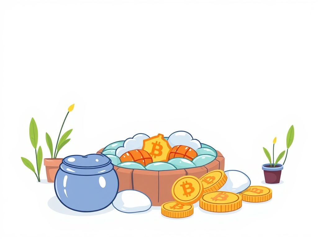 Зашифрованный поток ордеров: как защитить свои криптовалютные операции