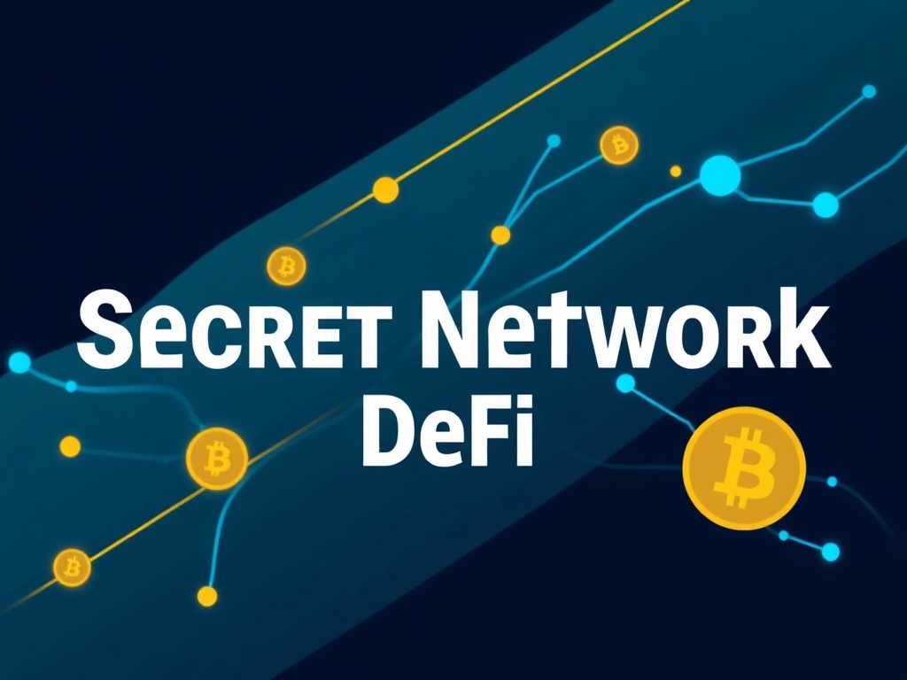 Секретная сеть DeFi: революция в мире децентрализованных финансов
