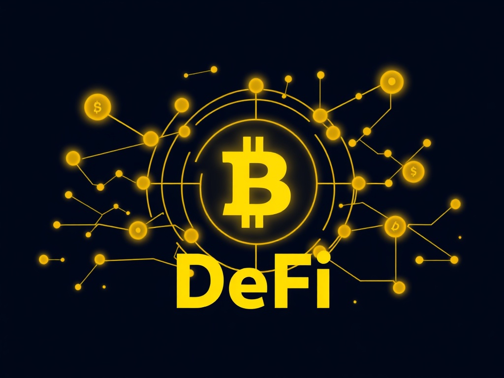 Секретная сеть DeFi: революция в мире децентрализованных финансов