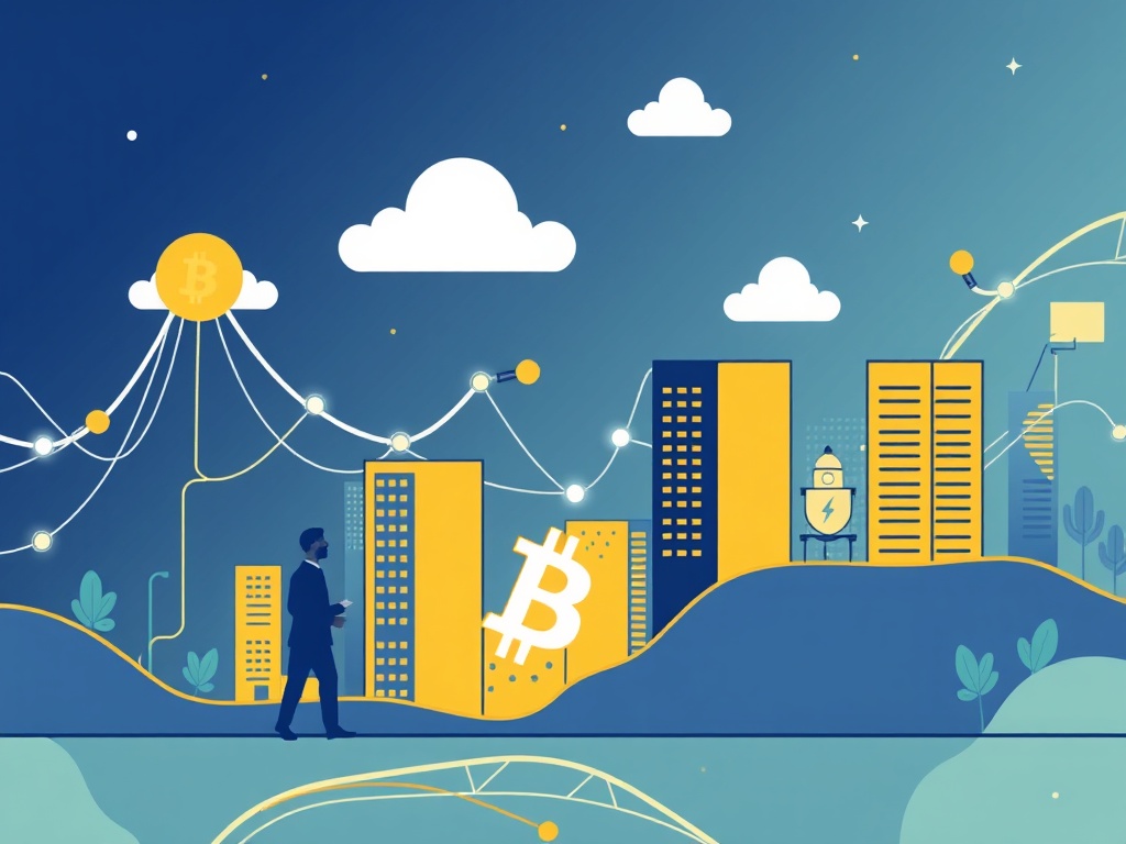 Understanding the Cascade Mix Network in Bitcoin Mixing