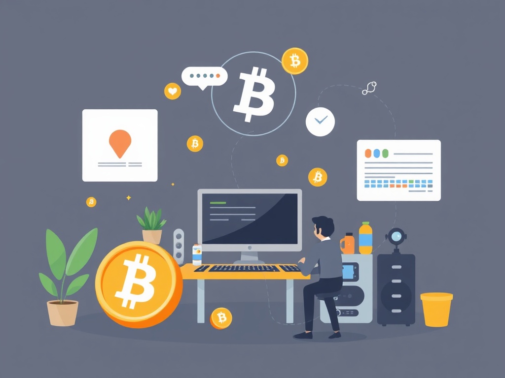 Приватные смарт-контракты: революция в анонимности блокчейна