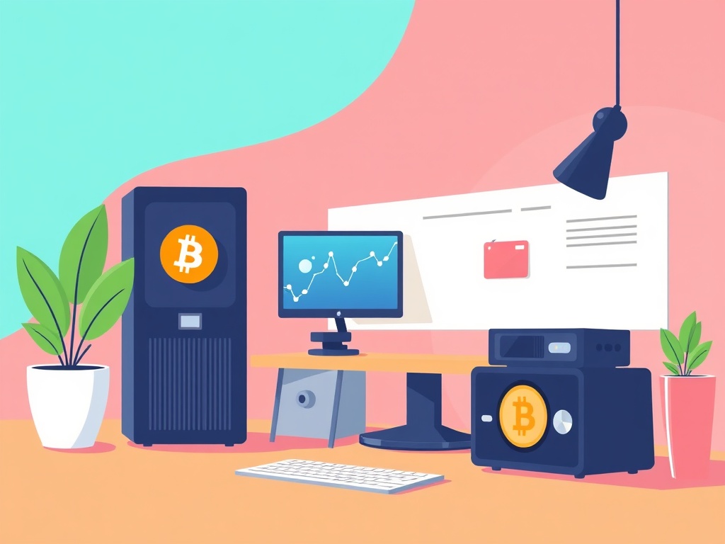 Приватные смарт-контракты: как они защищают ваши транзакции на BTC Mixer