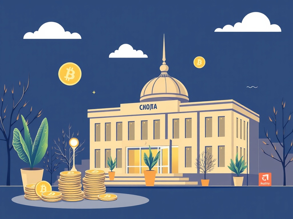 Как приватный фарминг доходности меняет правила игры в криптоинвестициях