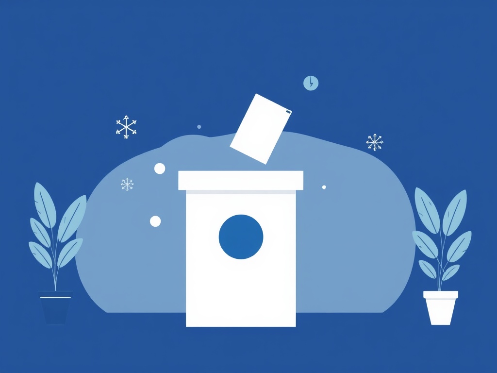 Как приватное голосование управления меняет правила игры в крипто-микшировании