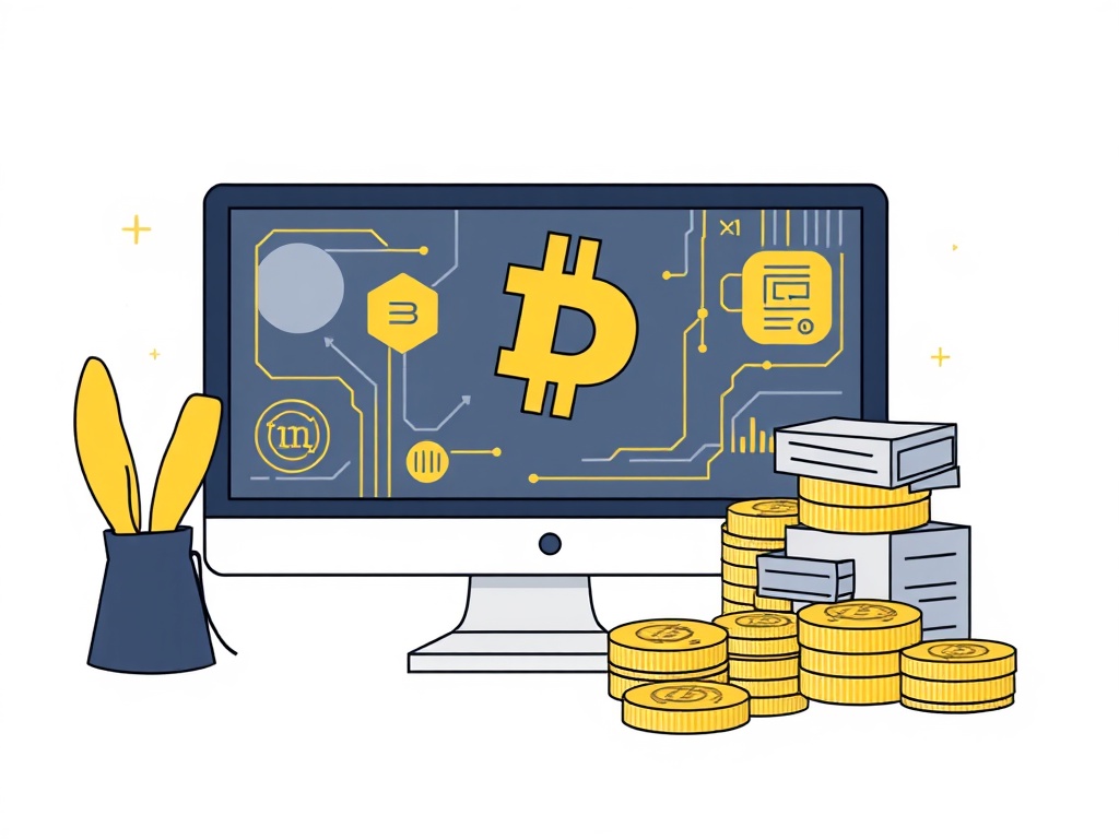 Understanding Digital Asset Confiscation in the Cryptocurrency Space