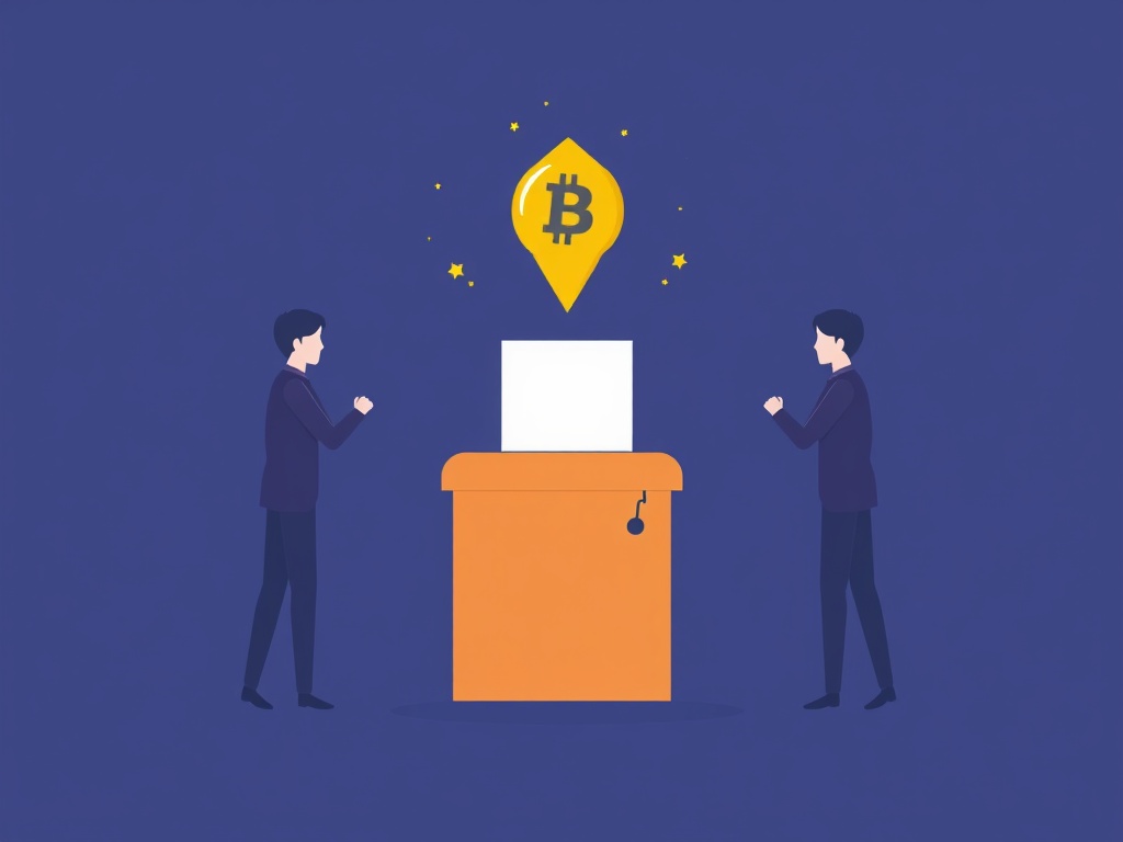 Экранированное голосование DAO: как защитить решения сообщества в крипто-проекта