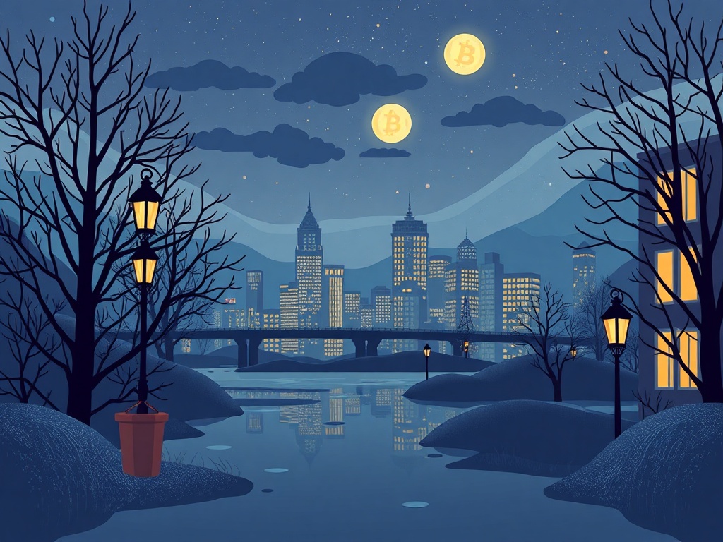 Nocturne: Как приватные аккаунты меняют правила игры в мире криптовалют