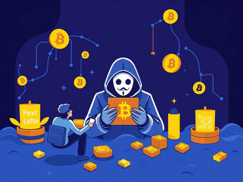 Anonymous Crypto Charity: Empowering Giving in the Digital Age